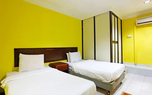 OYO 89822 Hotel As Salam - photo 4