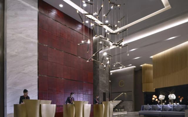 Sofitel Kuala Lumpur Damansara - photo 2