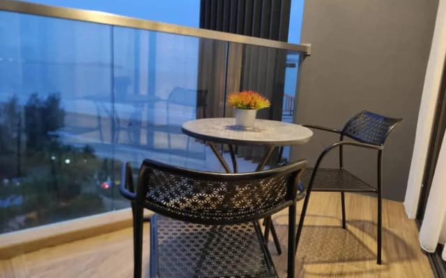 My TimurBay Pool & Seaview Suite - photo 3
