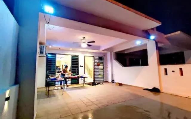 Viens303 Home Bentong Homestay - photo 2