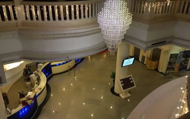 AC Hotels by Marriott Ipoh - photo 2