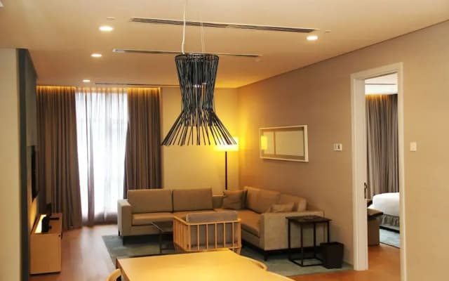 Isola Residence KLCC - photo 5