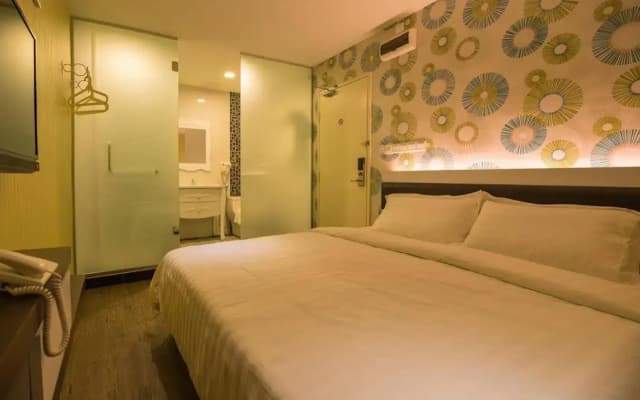 Riverfront Sentral Boutique Hotel - photo 5