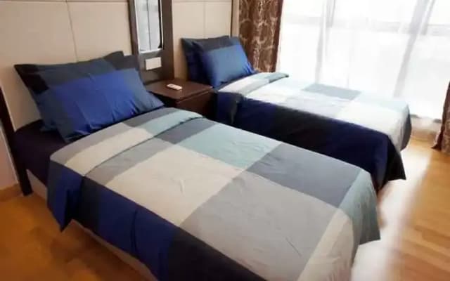 Dorsett Residence Bukit Bintang - photo 4