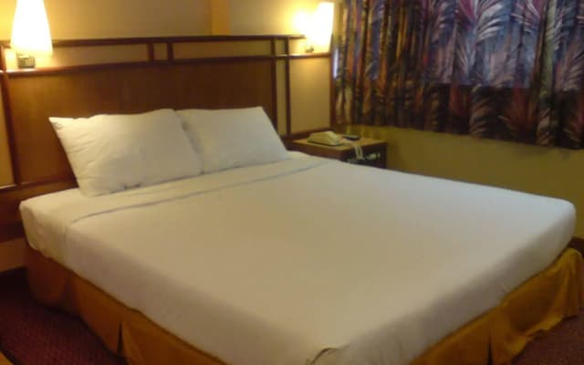 Hotel Grand Continental Kuala Lumpur - photo 5