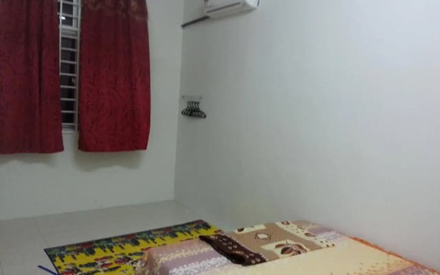 Homestay Muaz - photo 4