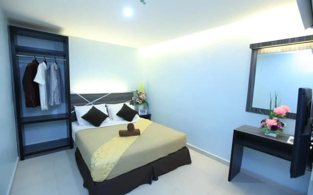 Al Huda Hotel - photo 5