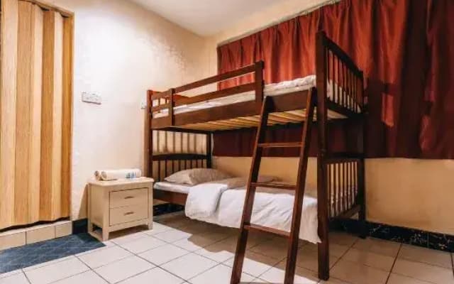 H2 Worldpackers , the Social Hotel - photo 4