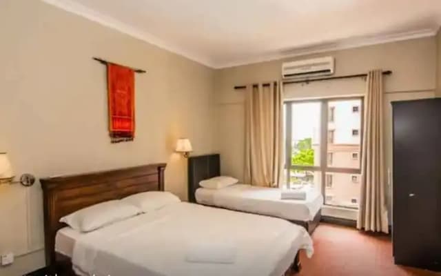 MTS @ Marina Court Resort Condo - photo 3