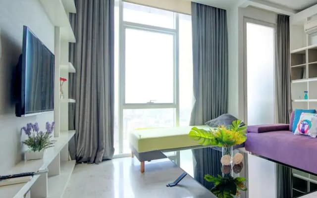 Platinum Suites KLCC Hotel - photo 3