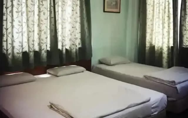 Hotel O Asia City - photo 4