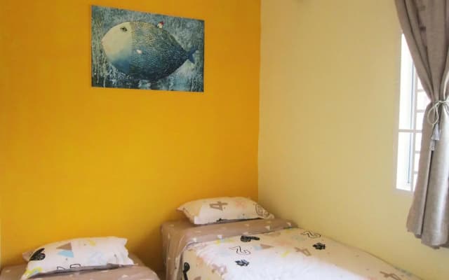 MILU Homestay - photo 5
