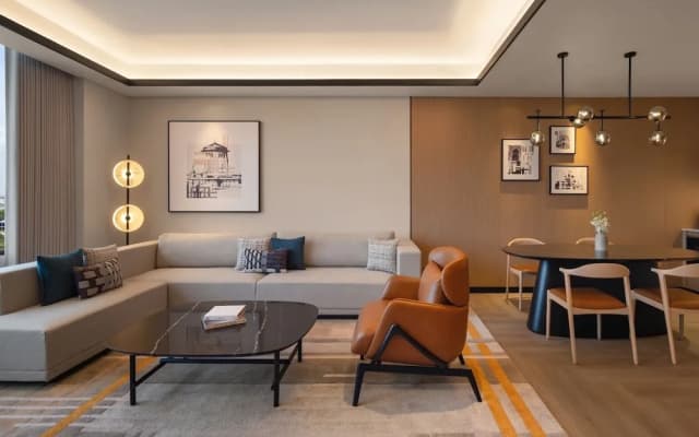 Sheraton Johor Bahru - photo 4
