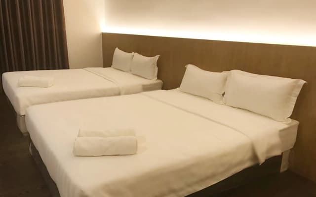 Place2Stay Business Hotel @ Metrocity - photo 4