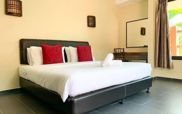 Coconut Beach Villa Langkawi - photo 3