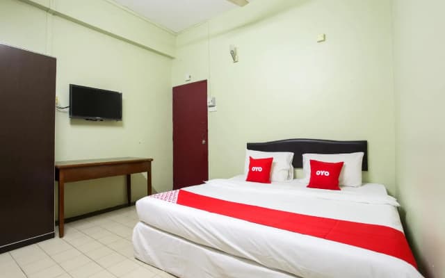 OYO 89549 Casavilla Hotel (city Centre) Taiping - photo 3