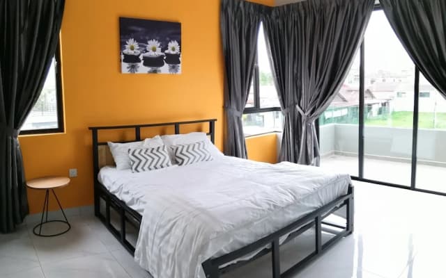 RE - Roomy Stay - photo 2