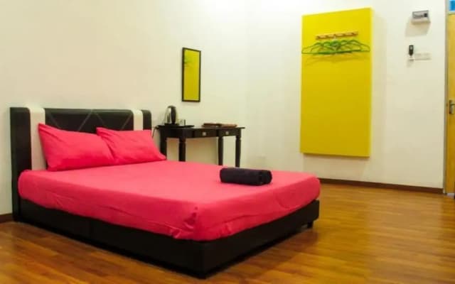 Multaqa Suite & Residence - photo 5