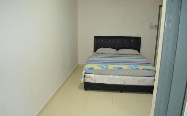 Sitiyam Homestay Kota Warisan - photo 3