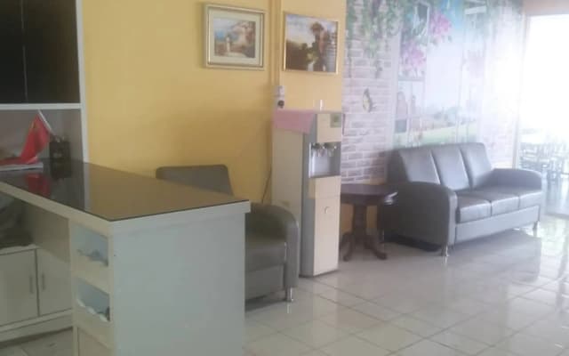 Mawanza Motel - photo 5