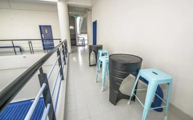 iM4U Hostel - photo 3