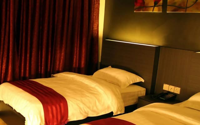 Hotel Kensington - photo 2