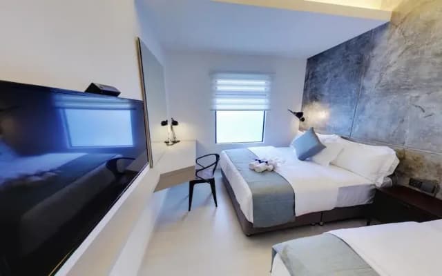 Modern Cave Boutique Stay - Hostel - photo 5
