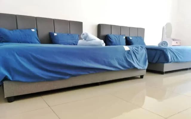 Holiday Suite Seremban - photo 5