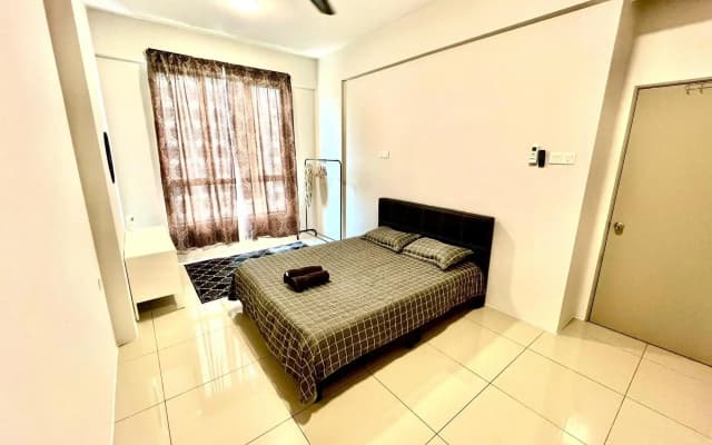 The Yeop Ipoh Homestay Apartment - photo 5