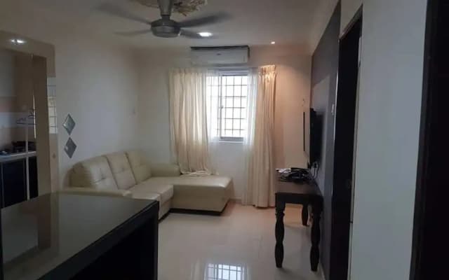 Palm Vacation Home - photo 2