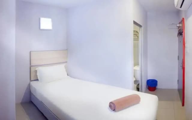 My Home Hotel Kota Bharu - photo 4