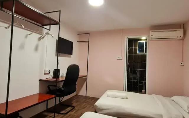 Misto Hotel - photo 4