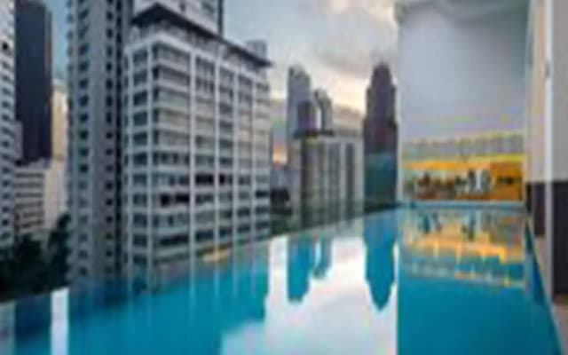 The C Suites Kuala Lumpur - photo 2