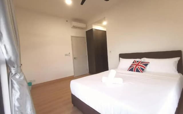 Bell Family Suite @Sepang Kota Warisan KLIA - photo 5