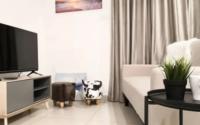 MU Midhill - Genting Premier Suite - photo 2