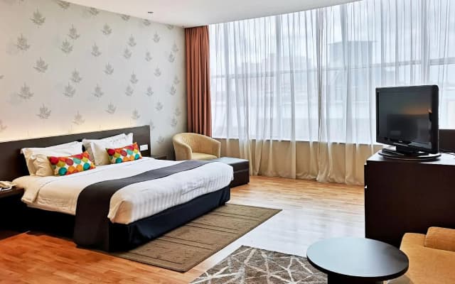 The LimeTree Hotel - photo 3