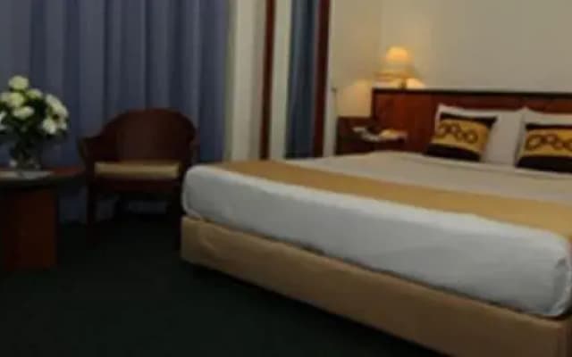 Citiview Hotel - photo 4