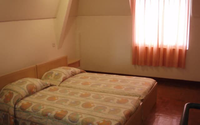 Bayu Beach Resort - photo 4