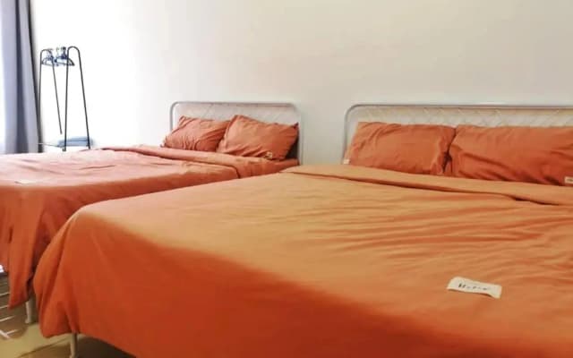 Holiday Suite Seremban - photo 3