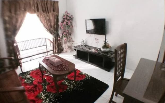 Pulau Melaka Island Stay - photo 2