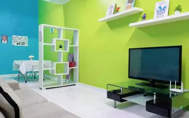 Bukit Indah @ Issix (Nearby Aeon Bukit Indah) - photo 2