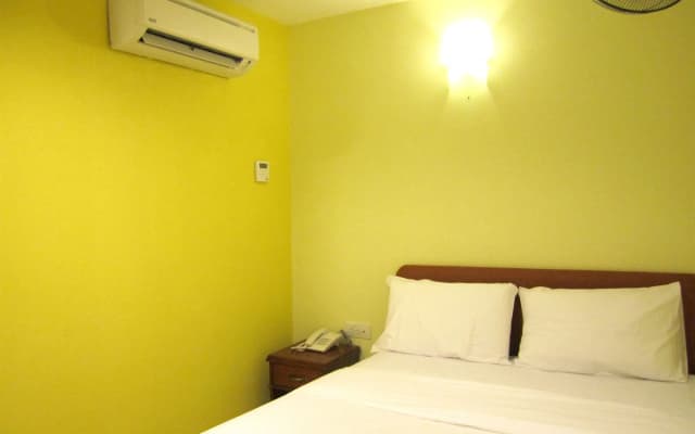 Sun Inns Hotel Equine Seri Kembangan - photo 5