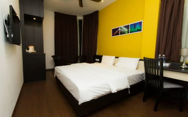 Aurora Boutique Hotel - photo 3