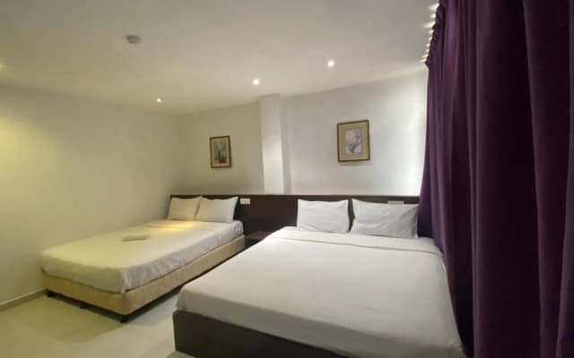 Hotel Vistana Micassa - photo 3