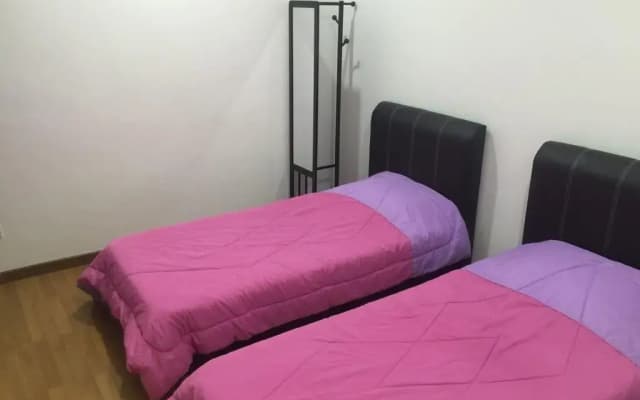Ipoh Sunway Leisure Guesthouse - photo 4