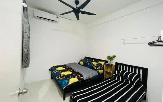 Fr Homestay Residensi 2 Wakaf Che Yeh, Kota Bharu - photo 2