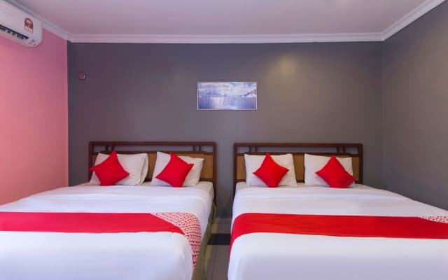 Hotel O Comfort - photo 3