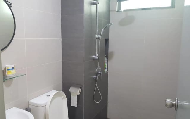 Cyberjaya Cybersquare Suite by Kroll Home2stay with UNIFI TV Wifi Studio Apt - photo 5