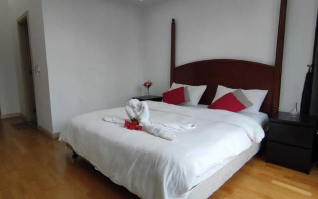 3 Bedroom Cozy apartmet - photo 3