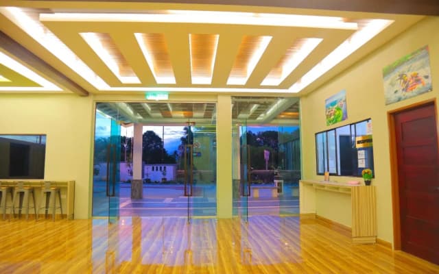 Sri Embun Resort Langkawi - photo 2